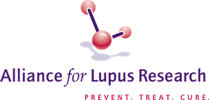 Alliance for Lupus Research ALR Logo