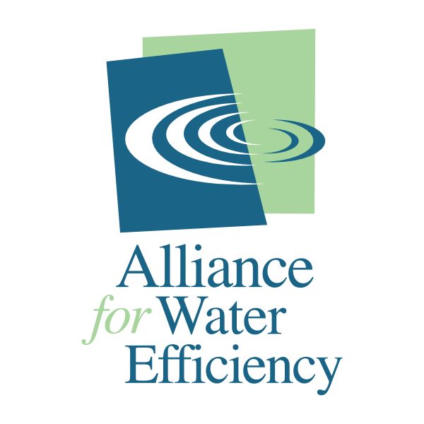 Alliance for Water Efficiency Logo ,Logo , icon , SVG Alliance for Water Efficiency Logo
