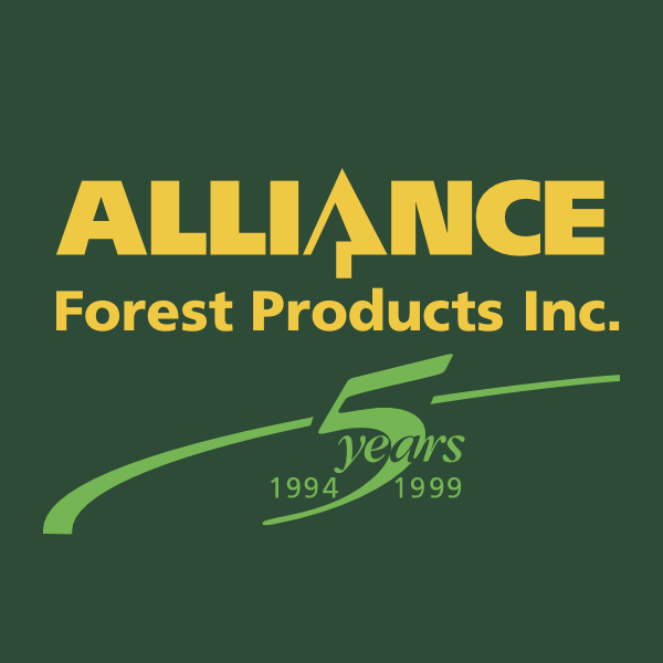 Alliance Forest Products 22081