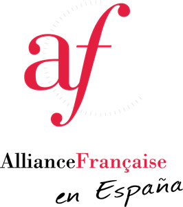 Alliance Française en España Logo