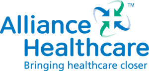 Alliance Healthcare Logo ,Logo , icon , SVG Alliance Healthcare Logo