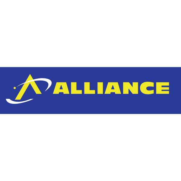 ALLIANCE Logo ,Logo , icon , SVG ALLIANCE Logo