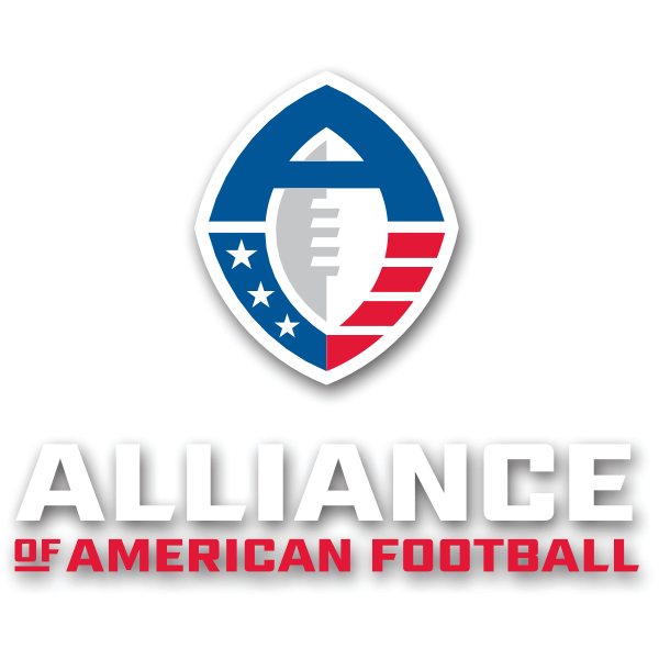 Alliance of American Football Logo ,Logo , icon , SVG Alliance of American Football Logo