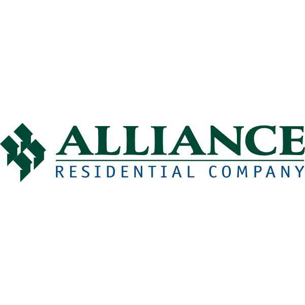 Alliance Residential Company Logo