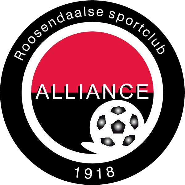 Alliance sc Roosendaal Logo ,Logo , icon , SVG Alliance sc Roosendaal Logo