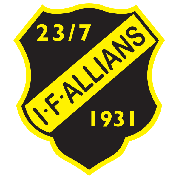Allians Logo ,Logo , icon , SVG Allians Logo