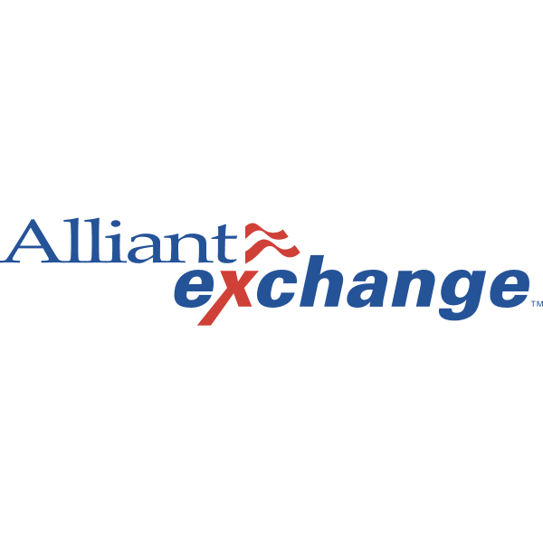 ALLIANT EXCHANGE 1