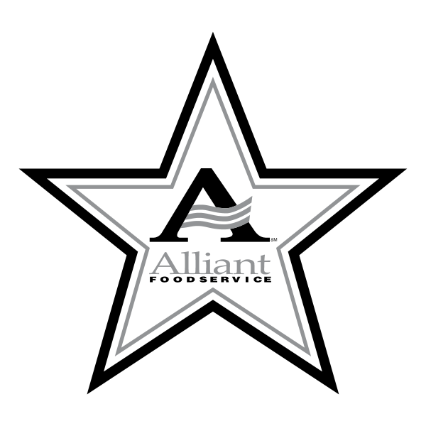 Alliant Foodservice