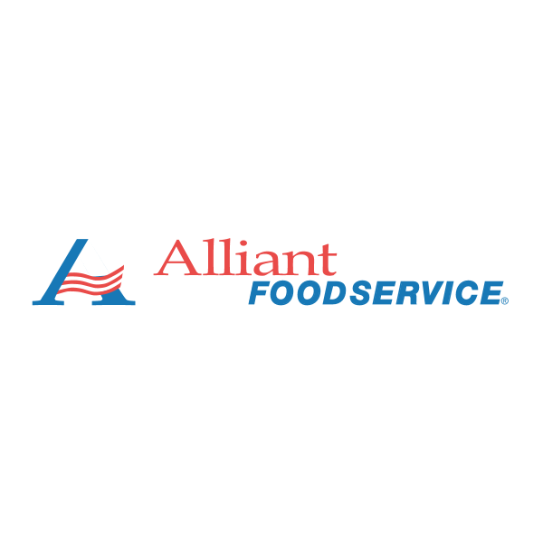 Alliant Foodservice Logo
