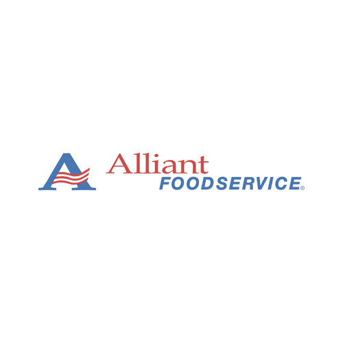 Alliant Foodservice ,Logo , icon , SVG Alliant Foodservice
