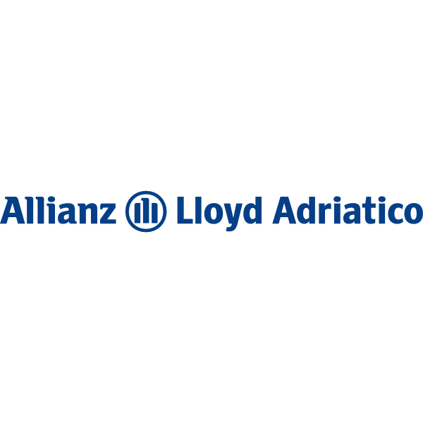 Allianz Lloyd Adriatico Logo ,Logo , icon , SVG Allianz Lloyd Adriatico Logo