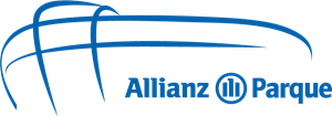 Allianz Parque Logo ,Logo , icon , SVG Allianz Parque Logo