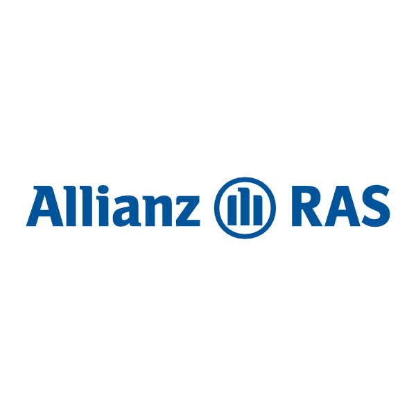 Allianz RAS Logo ,Logo , icon , SVG Allianz RAS Logo
