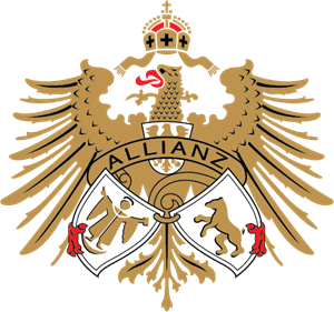 Allianz vintage Logo ,Logo , icon , SVG Allianz vintage Logo