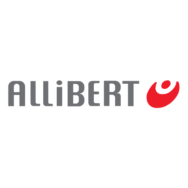 Allibert Logo ,Logo , icon , SVG Allibert Logo