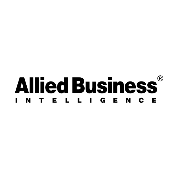 Allied Business Intelligence 52812