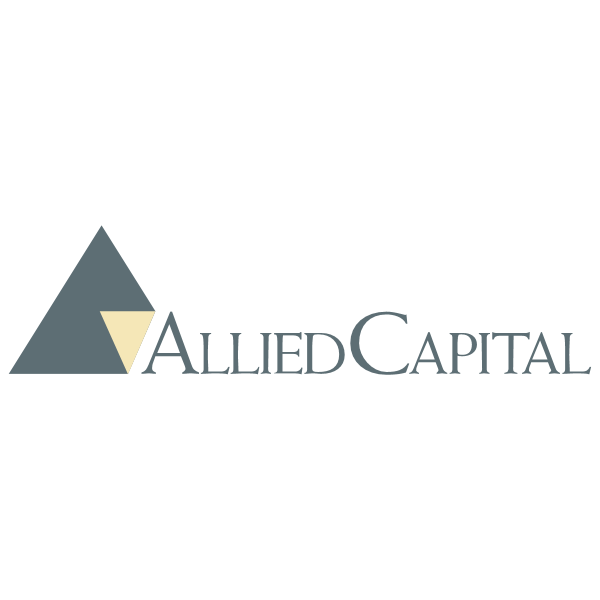 Allied Capital ,Logo , icon , SVG Allied Capital