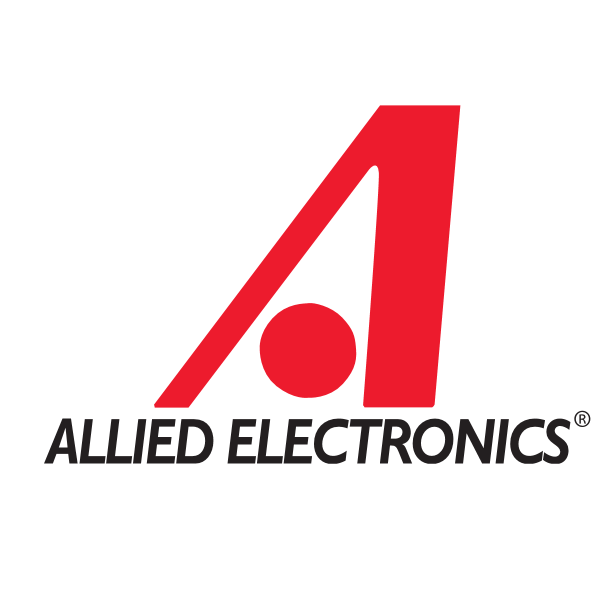 Allied Electronics Logo ,Logo , icon , SVG Allied Electronics Logo
