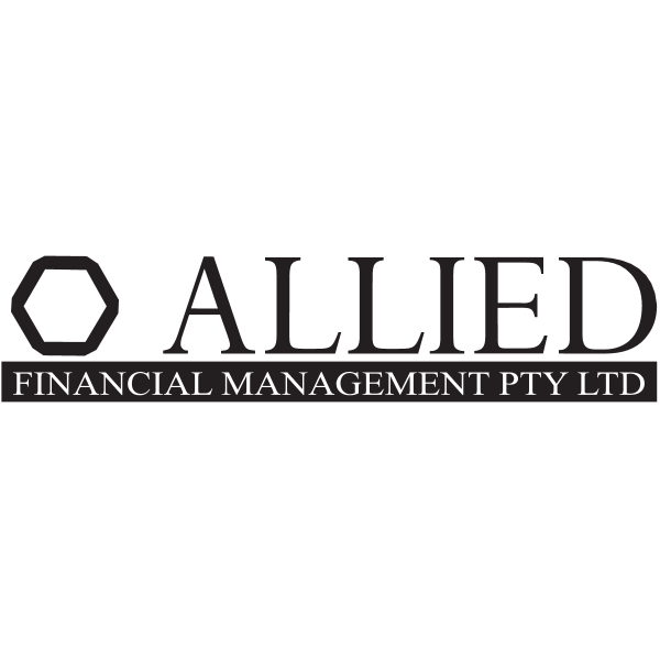 Allied Financial Management Pty Ltd Logo ,Logo , icon , SVG Allied Financial Management Pty Ltd Logo