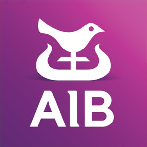 Allied Irish Bank Logo ,Logo , icon , SVG Allied Irish Bank Logo