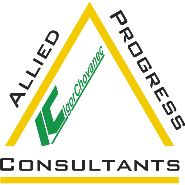 Allied Progress Consultants Logo ,Logo , icon , SVG Allied Progress Consultants Logo