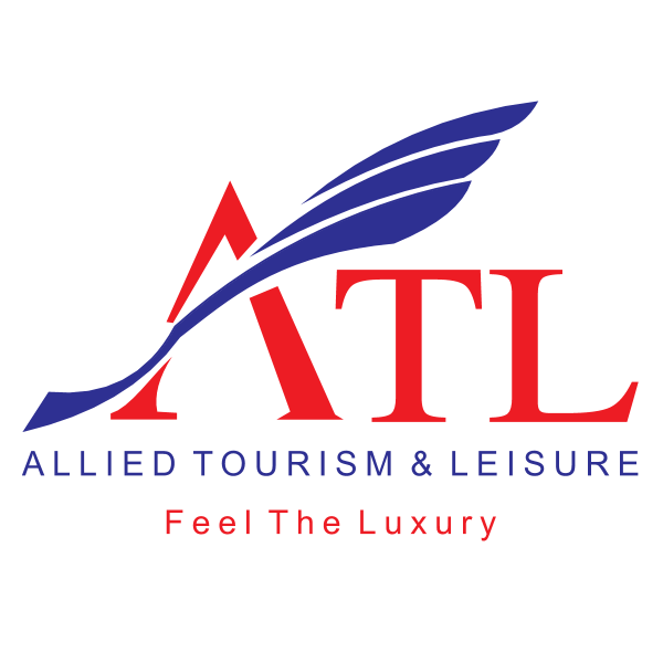 Allied Tourism & Leisure Logo ,Logo , icon , SVG Allied Tourism & Leisure Logo