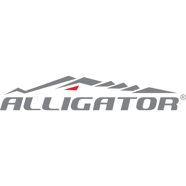 Alligator Cables Logo
