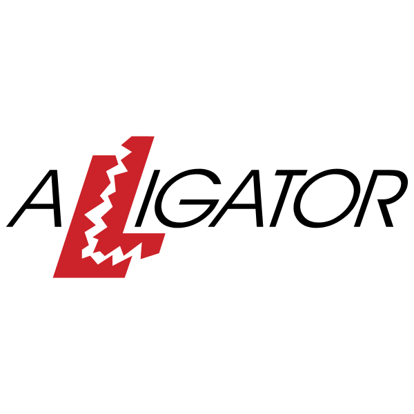 Alligator