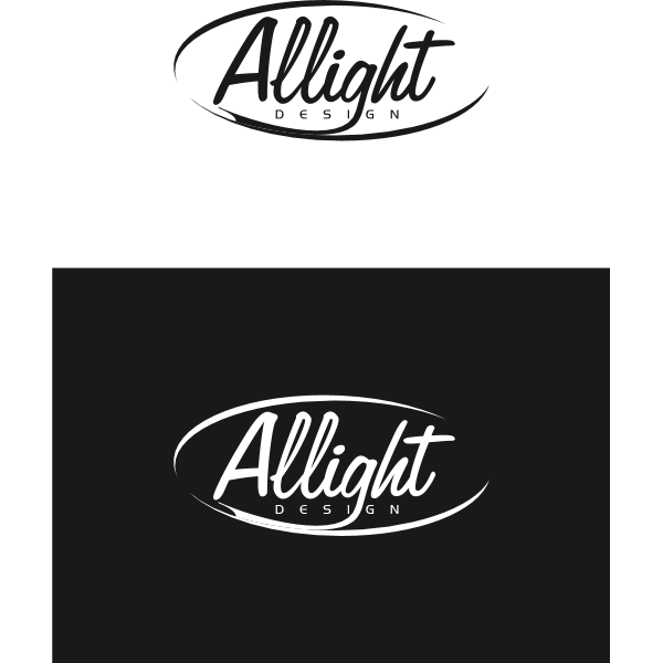 Allight Logo ,Logo , icon , SVG Allight Logo