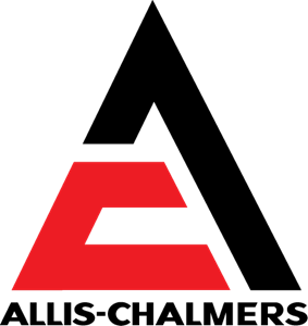 Allis Chalmers Logo ,Logo , icon , SVG Allis Chalmers Logo