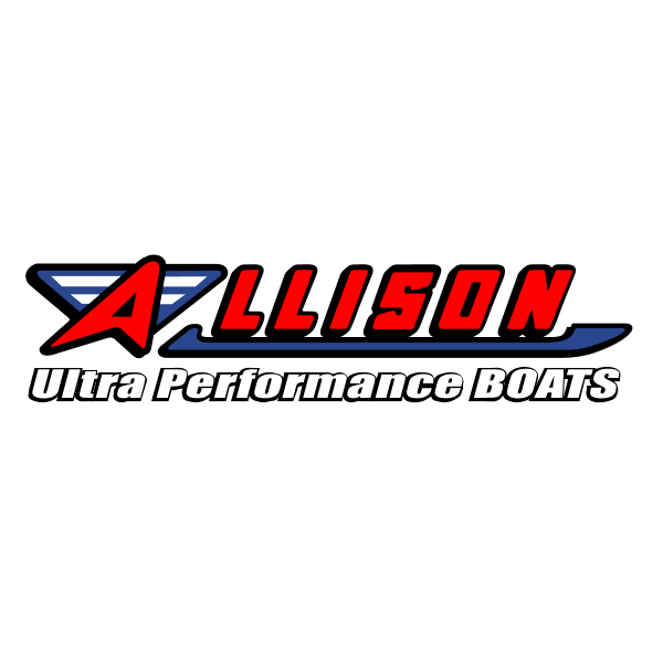 Allison Boats Logo ,Logo , icon , SVG Allison Boats Logo