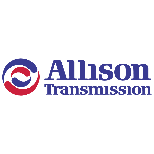 Allison Transmission 14934 ,Logo , icon , SVG Allison Transmission 14934