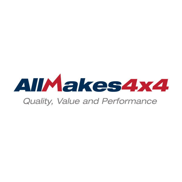 Allmakes 4×4 Logo