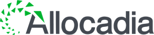 Allocadia Logo ,Logo , icon , SVG Allocadia Logo