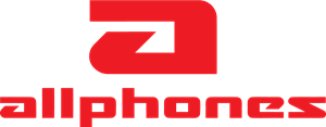 Allphones Logo ,Logo , icon , SVG Allphones Logo