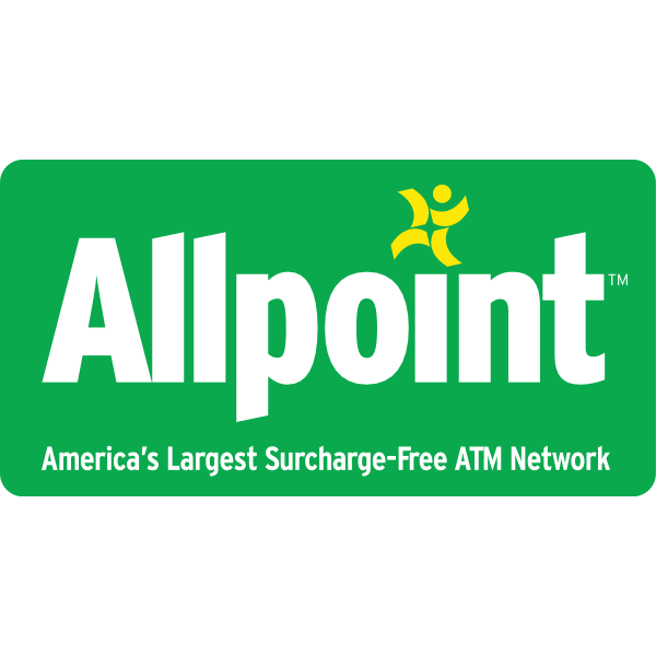 Allpoint Logo ,Logo , icon , SVG Allpoint Logo
