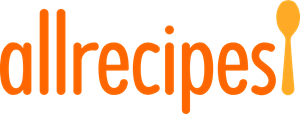 Allrecipes Logo ,Logo , icon , SVG Allrecipes Logo