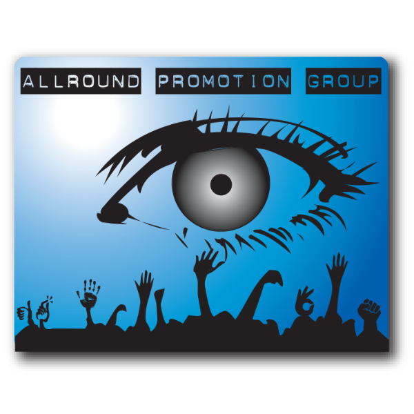 allround promotion group Logo