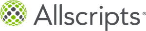 Allscripts Logo