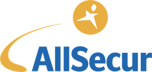 ALLSECUR Logo ,Logo , icon , SVG ALLSECUR Logo