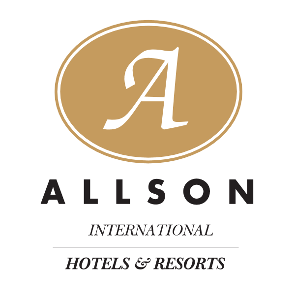 Allson International Logo ,Logo , icon , SVG Allson International Logo