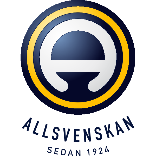 Allsvenskan (1926) Logo