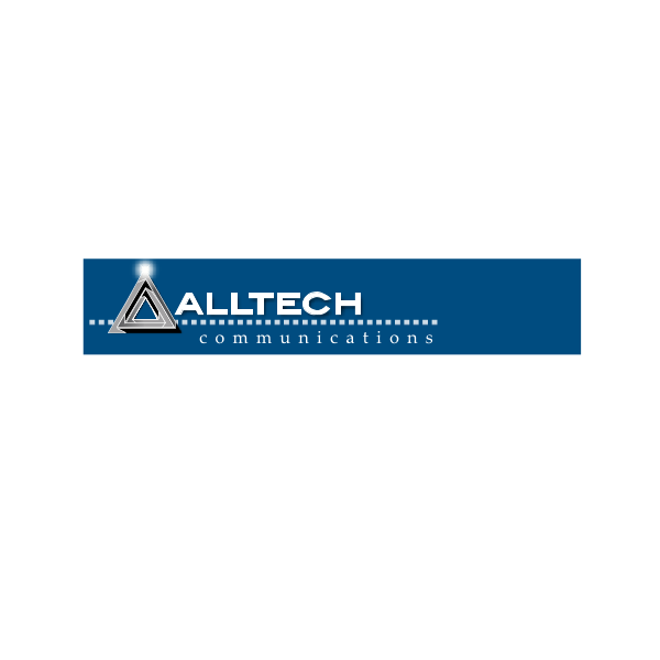 AllTech Communications Logo ,Logo , icon , SVG AllTech Communications Logo