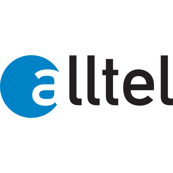 Alltel Logo ,Logo , icon , SVG Alltel Logo
