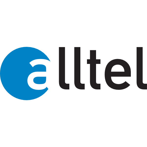 Alltel Logo