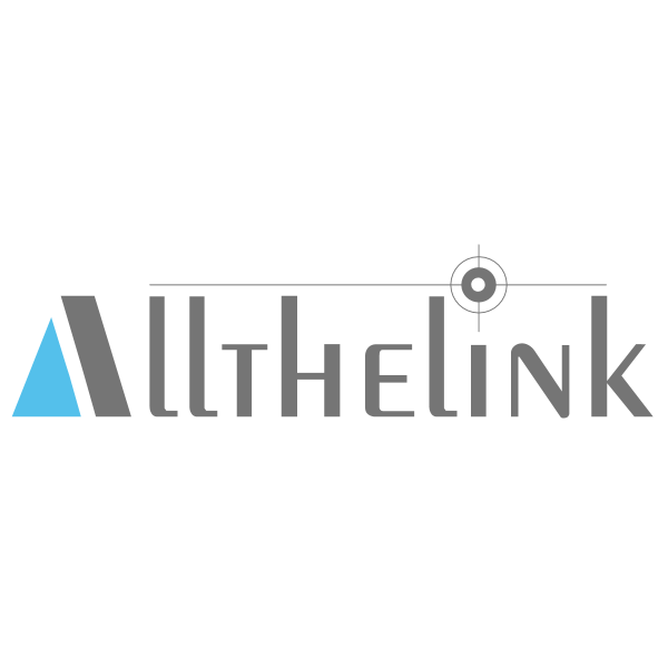 Allthelink Logo ,Logo , icon , SVG Allthelink Logo