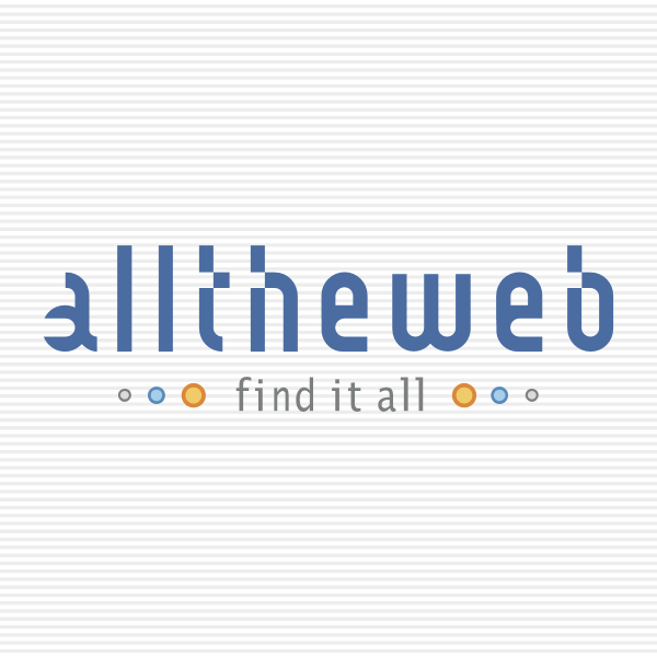 Alltheweb