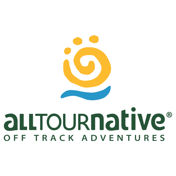 Alltournative Logo ,Logo , icon , SVG Alltournative Logo