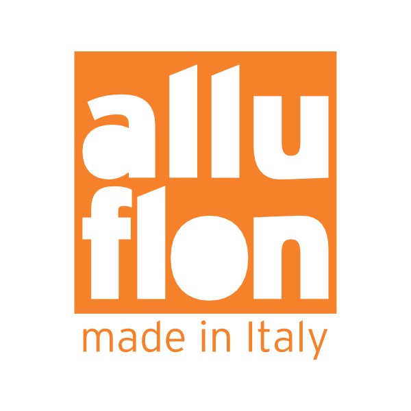 Alluflon Logo ,Logo , icon , SVG Alluflon Logo