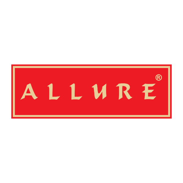 allure Logo ,Logo , icon , SVG allure Logo